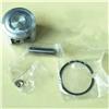 TXuKm Kit di montaggio clip perno fascia elastica da 39 mm Adatto per motosega CS-361 CS-361WES