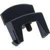 Toefficy N190511 Pulsante di rilascio trapano a percussione DCH253 DCH364 DCH274 DCH273 Nuovo pezzo di ricambio compatibile con Dewalt