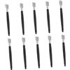 JEWEDECO 10pezzi Utensili Per Intaglio Kit Scalpelli Per Del Comfort e Lame Affilate Utensili Per Decorazioni