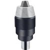 HXSMOZ 1 pz APU08 APU13 APU16 Mandrino for trapano BT30 BT40 NT30 NT40 Portautensili for mandrino for pinza for trapano Portautensili for testa utensile CNC integrata(Black silver claw,APU08 (0.5-8mm))