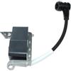 RLFNPHMHX Bobina di accensione for E//c//h/o EDR-260 ES-230 ES-231 GT-230 GT-231 HC-230 HC-231 HC-233 HC-234 PAS-230 PAS-231 PB-230LN PB-231LN HCA-260