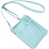 TOYANDONA Florist Tool Organizer Waist Pack With Adjustable Strap Lightweight Floral Tool Pouch For Gardeners And Flower Shops Multifunctional Storage For Pruners And Accessories Vibrant