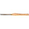 Robert Sorby 809H19 SGORBIA PIATTA/OVALE OVAL SKEW CHISEL DA 19 mm - Robert Sorby