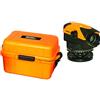 Johnson Level & Tool 40-6962 - Livella automatica con custodia rigida