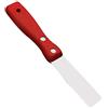 AXSMD Strumento for pittori for rimozione mastice, for legno, raschietto for carta da parati, strumento for pittura/4 pollici (Size : 1 inch)