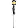WOLFPACK Cacciavite Phillips Acciaio S2 Manico TPR Bimateriale. Misura PH 2 x Ø 6,0 x 150 mm. DIN5262