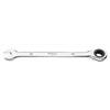 NEO TOOLS Chiave a forcella e poligonale a cricchetto 09-064 160mm