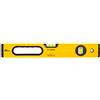 TOPEX Tipo di livello in alluminio 600, 40 cm, 2 libelle. marca Neo tools