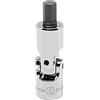 Lisle 81080 TP45 Torx Plus Bussola bit