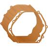 LIWaaGe 10 pezzi/lotto. Adatto for guarnizione del coperchio del carter del motore del generatore GX390 188F 13h-p 5kW 6,5kW EC6500 E*5000.