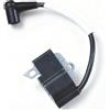 ITrvcaY Bobina di accensione adatta for Stihl MS261 MS261C Sostituisci 1141-400-1331/1141 400 1302