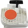 DUANXY Motorino di avviamento per motoseghe Stihl 021 023 025 MS210 MS230 MS250 1123 080 1802