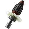 Generico Rotore di ancoraggio armatura DWS780 N 093107, compatibile for DEWALT, DW706 DW716 DW718 391316-01 391316-01SV N 030189 SV N 027083 SV.