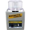 POAHNCU Lucidatrice, KT-185 Lucidatrice magnetica for gioielli hing / ,per lucidare oro argento