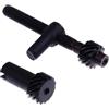DORFEY Kit di utensili for tendicatena e regolatore di tensione universale for motoseghe cinesi 2500, 2600, 25 cc e for la sega con impugnatura superiore Zenoah G2500, STIGA Anova Ama
