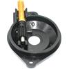 DORFEY Pompa dell'olio adatta for McCulloch for Mac 738 7-40 740 7-42 742 8-38 838 8-42 842 MC3516 MC4218AV for Xtreme 8-42