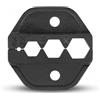 Delock Inserto per profilo pressato I per pinza crimpatrice 90528, 90527, 90295 e 90296