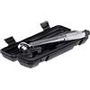 VOREL Chiave dinamometrica a cricchetto 3/8 pollici 13-108 NM