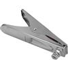 WOLFPACK Pinza di massa 500/600 Ampere