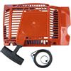 LIWaaGe Avviamento a strappo con molla for motosega HUS 266 268 272 268K 272K 268XP 272XP