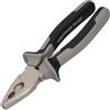 WOLFPACK Pinza universale 150 mm. Acciaio al cromo vanadio DIN-ISO 5746