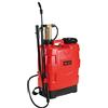 Valex Pompa a Spalla 16lt con Pompa in Ottone Valex