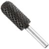 Bosch RR682 5/8 x 1-3/8. Raspa rotante cilindrica bombata