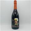Contratto 1867 "For England" Blanc De Noir Pas Dose' Alta Langa Docg 2019