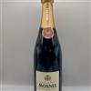 Mosnel Rosé Brut Franciacorta Docg