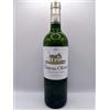Chateau Olivier Bordeaux Blanc Pessac Leognan 2022