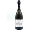 Les Freres Mignon Le Bateau Blanc De Blancs Cramant Grand Cru 2018 Extra Brut Deg. 1.25