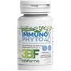 Trebifarma srl IMMUNOV PHYTO 40 40CPS
