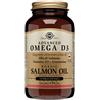 Solgar it. multinutrient spa ADVANCED OMEGA D3 120PRL SOFT
