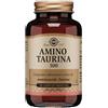 Solgar it. multinutrient spa AMINO TAURINA 500 50CPS VEG