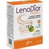 Aboca spa societa' agricola LENODIAR PEDIATRIC 12BUST 2G