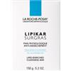 La roche posay-phas (l'oreal) LIPIKAR SURGRAS PANE FISIOL