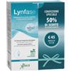 Aboca spa societa' agricola LYNFASE FLACONE CS 1+50%
