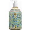 Rudy profumi srl MAIOLICHE SAPONE IRIS 500ML