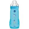 Bamed baby italia srl MAM EASY ACTIVE 4+ TETT 3 MASC
