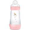 Bamed baby italia srl MAM EASY START 260ML 2+ FEMM