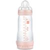 Bamed baby italia srl MAM EASY START 320ML 4+ FEMM