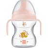Bamed baby italia srl MAM LEARN TO DRINK 6+ RIG FEMM