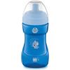 Bamed baby italia srl MAM SPORTS 330ML 12+ RIG MASCH