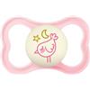 Bamed baby italia srl MAM SUPREME NIGHT 16+ BOX FEMM