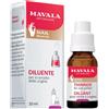 Mavala italia srl MAVALA DILUANT 10ML