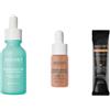 Medspa srl MIAMO PROTOCOLLO AOX REPAIR & PROTECT COFANETTO MACCHIE E ROSSORI VISO