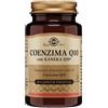 Solgar it. multinutrient spa COENZIMA Q10 30CPS VEGETALI