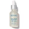Medspa srl MIAMO NEW AGING DEFENSE SUNSCREEN DROPS SPF50+ SIERO PROTETTIVO ANTI-ETÀ 30 ML