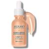 Medspa srl MIAMO PIGMENT DEFENSE TINTED SUNSCREEN DROPS SPF50+ SIERO ANTI-MACCHIE COLORATO 30 ML