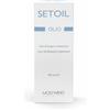 Hisante' srl MOLYWIND SETOIL OLIO DETERGENTE VISO, CORPO E ZONE INTIME - 150 ML